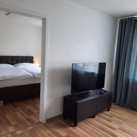 Apartman Fillomena Liptovský Mikuláš Eksteriør bilde
