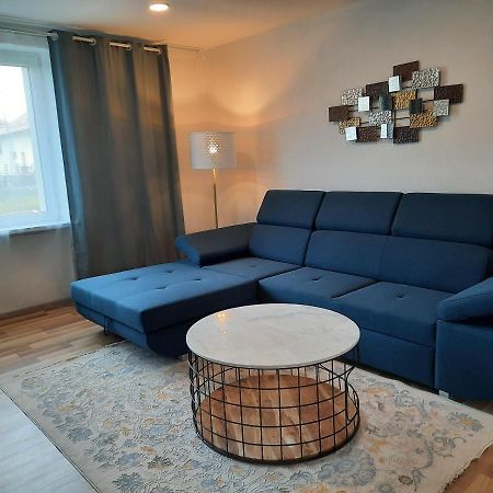 Apartman Fillomena Liptovský Mikuláš Eksteriør bilde