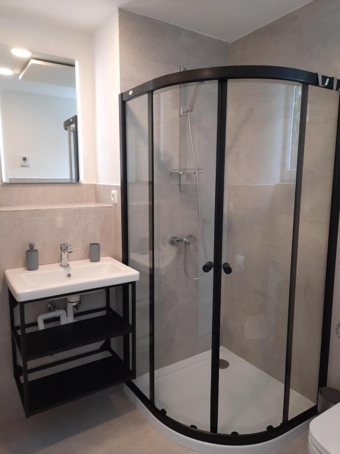 Apartman Fillomena Liptovský Mikuláš Eksteriør bilde