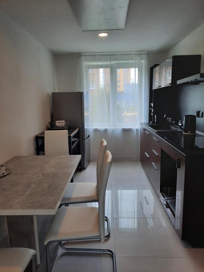 Apartman Fillomena Liptovský Mikuláš Eksteriør bilde