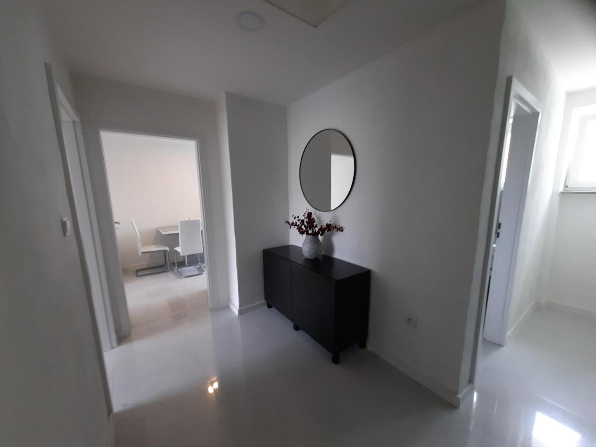 Apartman Fillomena Liptovský Mikuláš Eksteriør bilde